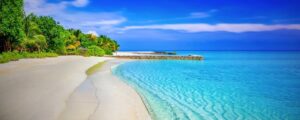 best tropical vacation spots