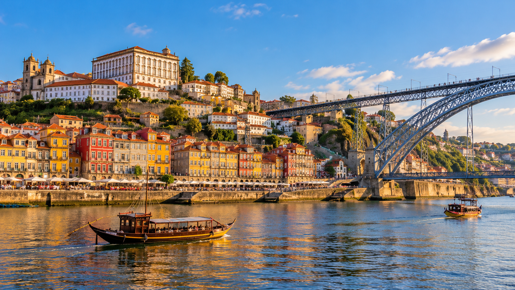 best things to do in porto