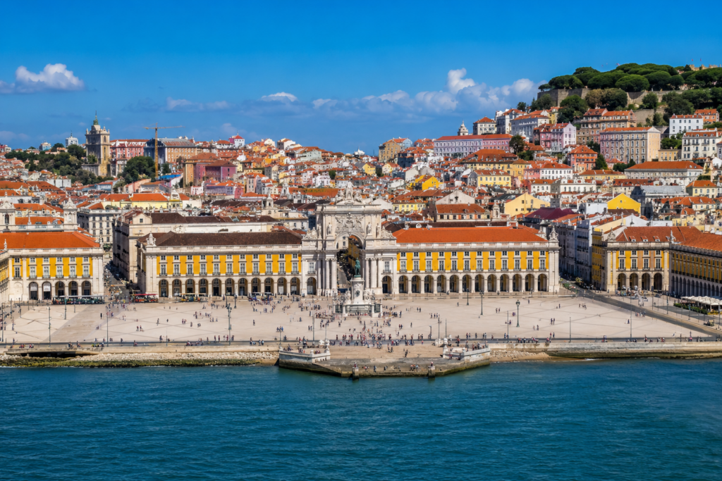 Where to Stay in Lisbon
