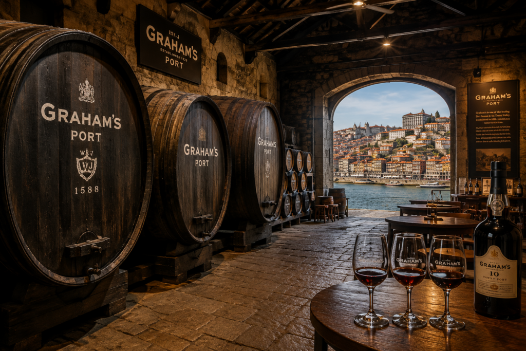 porto travel guide