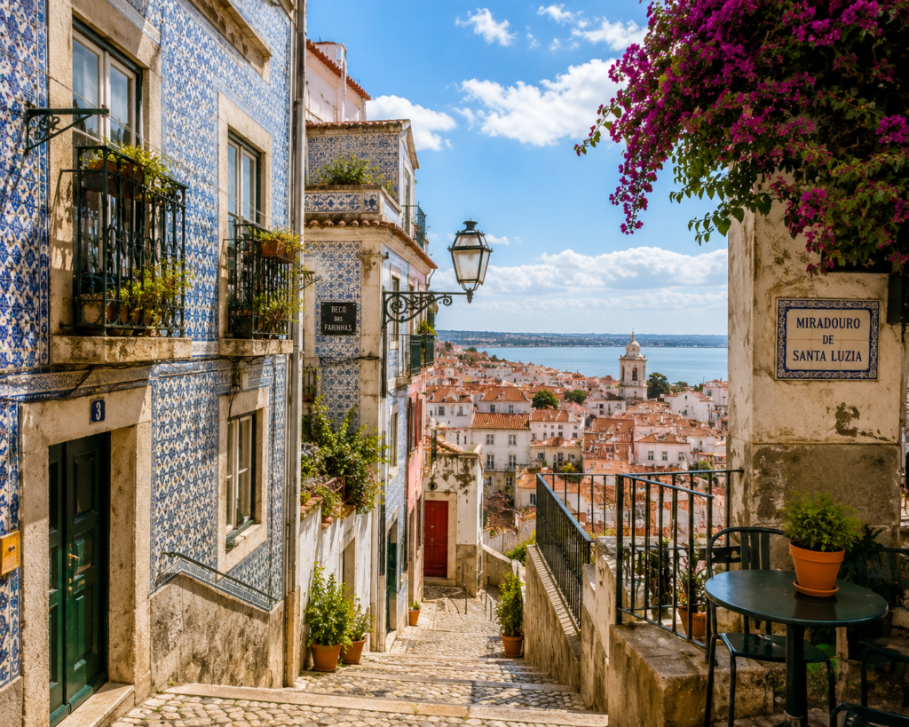 best things to do in lisbon