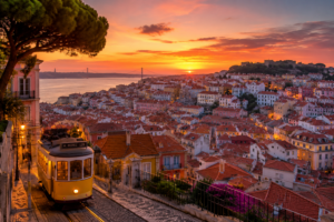 Portugal Travel Tips for First-Time Visitors