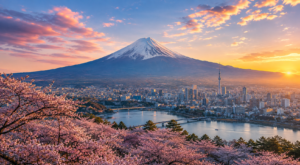 japan travel guide