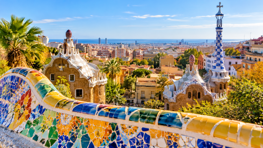 things to do in barcelona